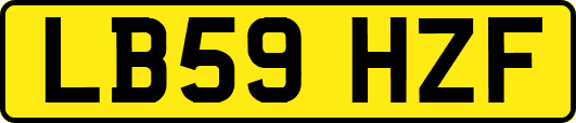 LB59HZF