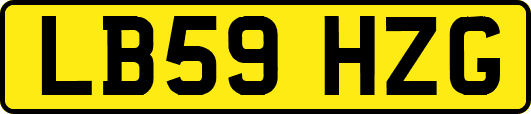 LB59HZG