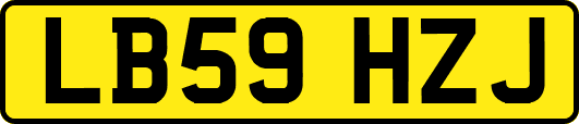 LB59HZJ