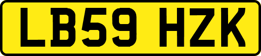 LB59HZK