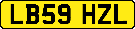 LB59HZL