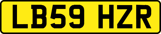 LB59HZR
