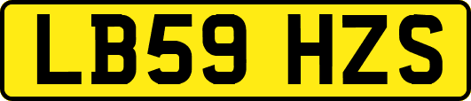 LB59HZS
