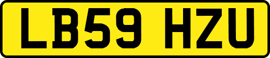 LB59HZU