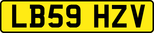 LB59HZV