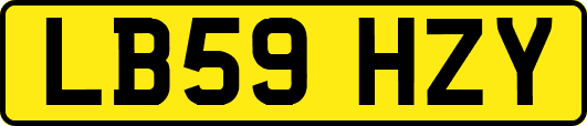 LB59HZY