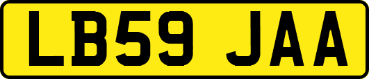 LB59JAA