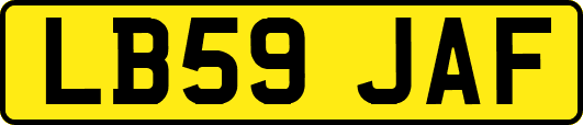 LB59JAF