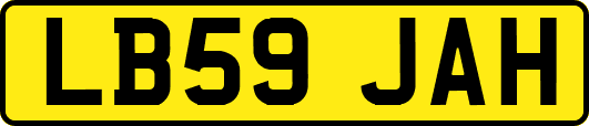 LB59JAH