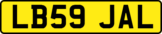 LB59JAL