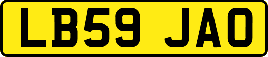 LB59JAO