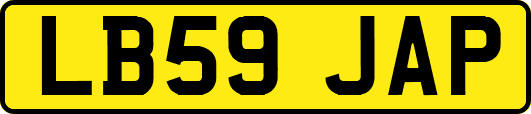 LB59JAP