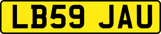 LB59JAU