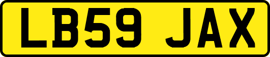 LB59JAX