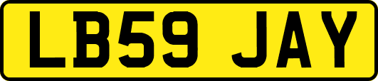 LB59JAY