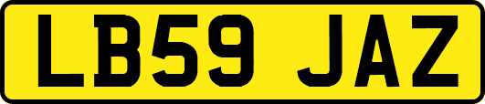 LB59JAZ