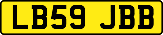 LB59JBB