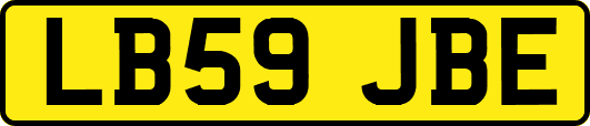 LB59JBE