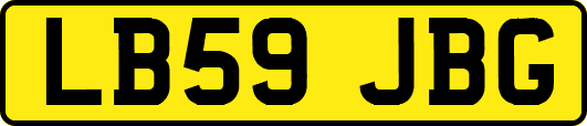 LB59JBG