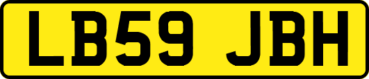 LB59JBH