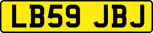LB59JBJ