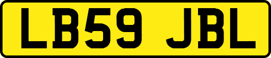 LB59JBL