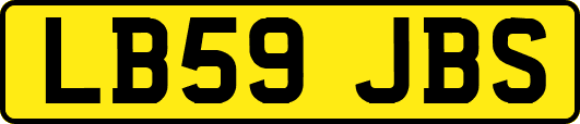 LB59JBS