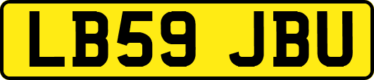 LB59JBU