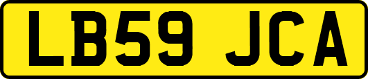 LB59JCA