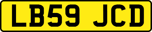 LB59JCD
