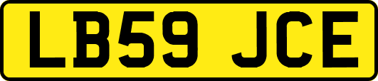 LB59JCE