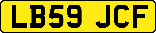LB59JCF
