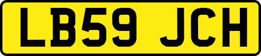 LB59JCH