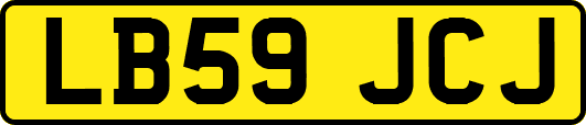 LB59JCJ