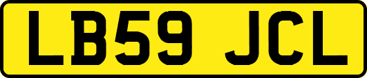 LB59JCL