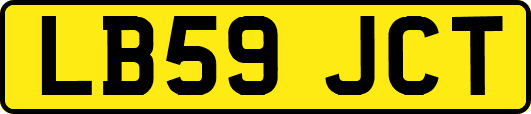 LB59JCT