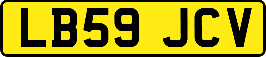LB59JCV