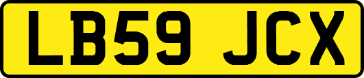 LB59JCX