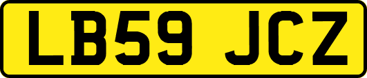 LB59JCZ