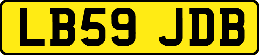 LB59JDB
