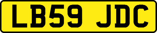 LB59JDC