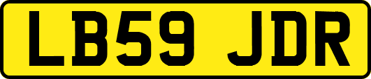 LB59JDR