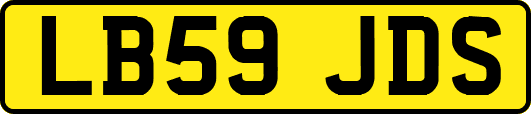 LB59JDS