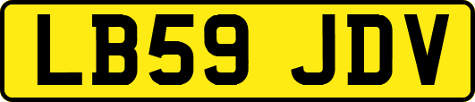 LB59JDV