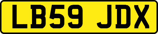 LB59JDX
