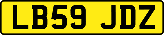 LB59JDZ