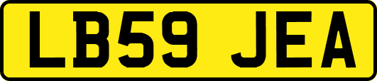 LB59JEA