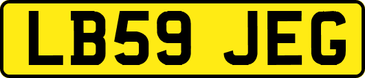 LB59JEG