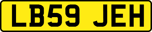 LB59JEH