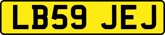 LB59JEJ